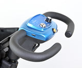 One Rehab Vogue MK2 4mph Boot Mobility Scooter