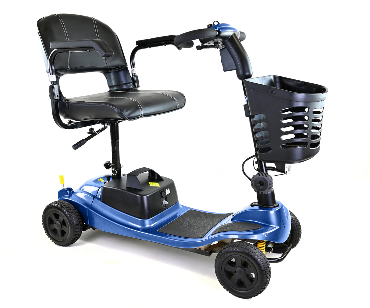 Vogue Boot Scooter