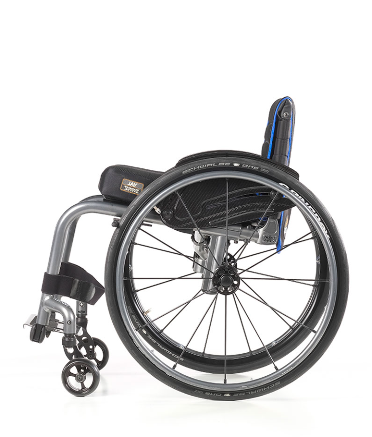Quickie Xenon² Active Wheelchair