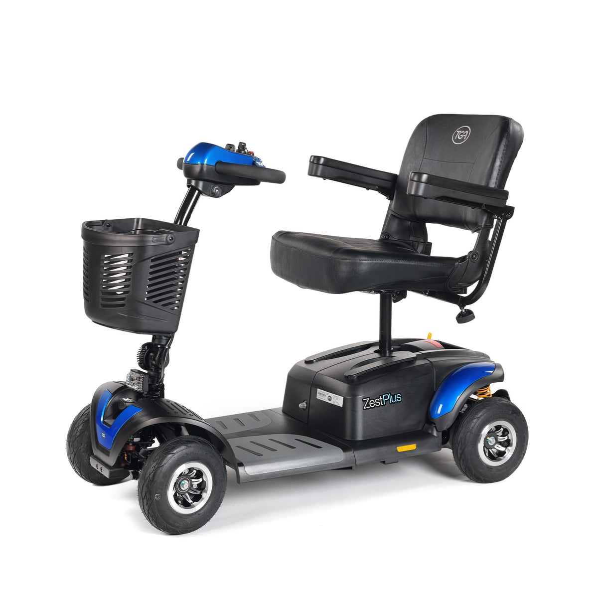 Zest Plus Medium Scooter