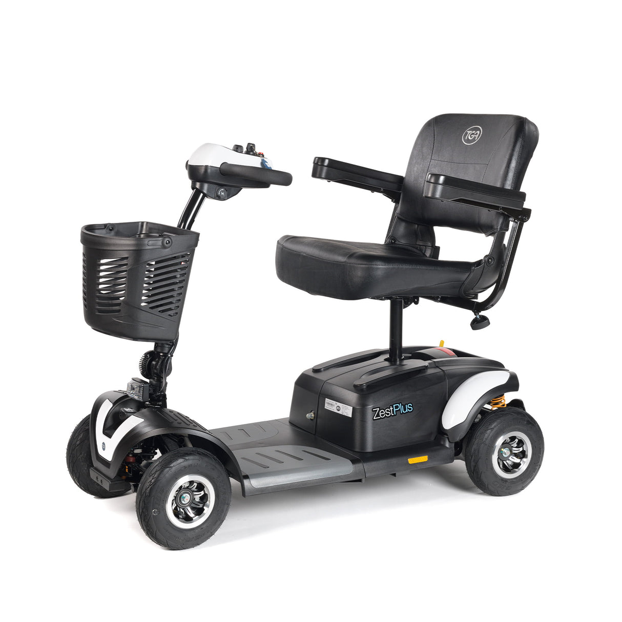 Zest Plus Medium Scooter