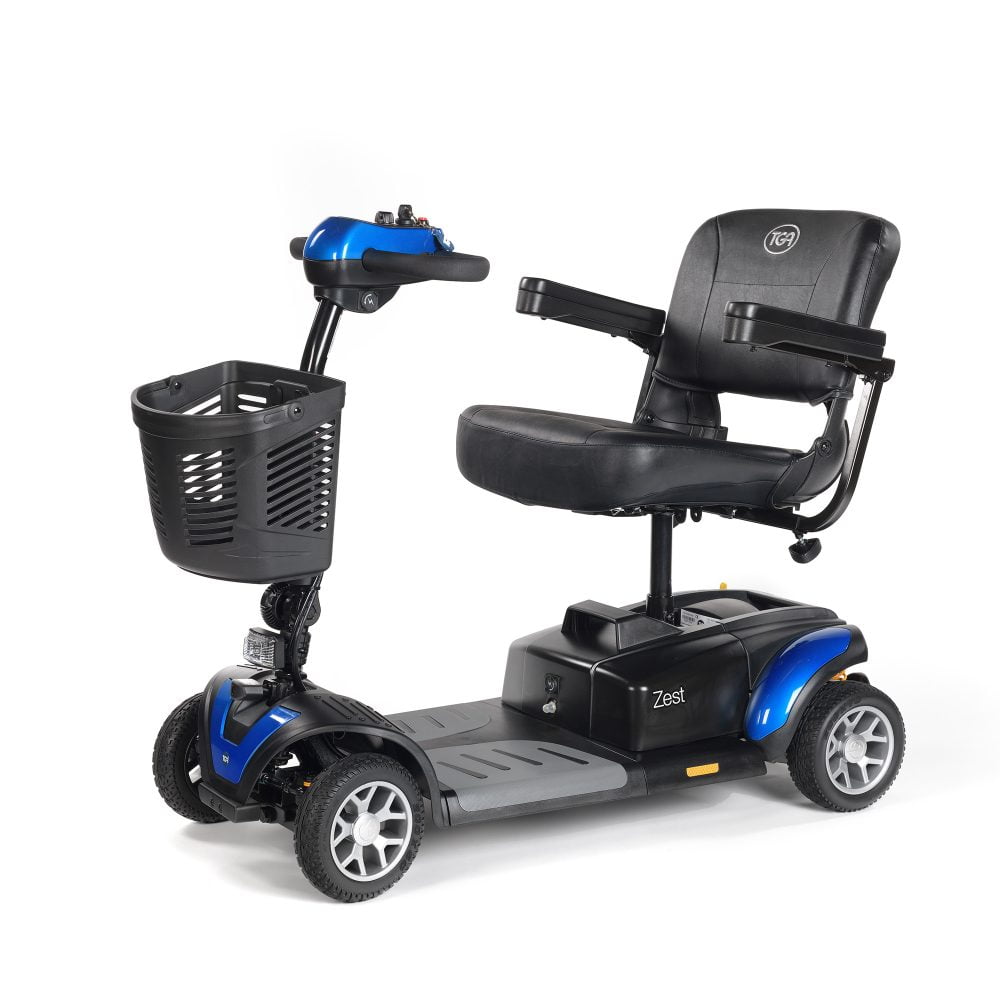 Zest Medium Scooter