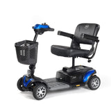 Zest Medium Scooter