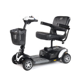 Zest Medium Scooter