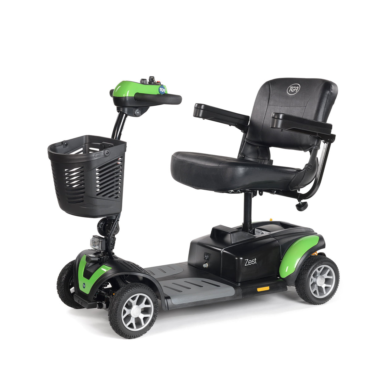 Zest Plus Medium Scooter