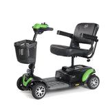 Zest Plus Medium Scooter