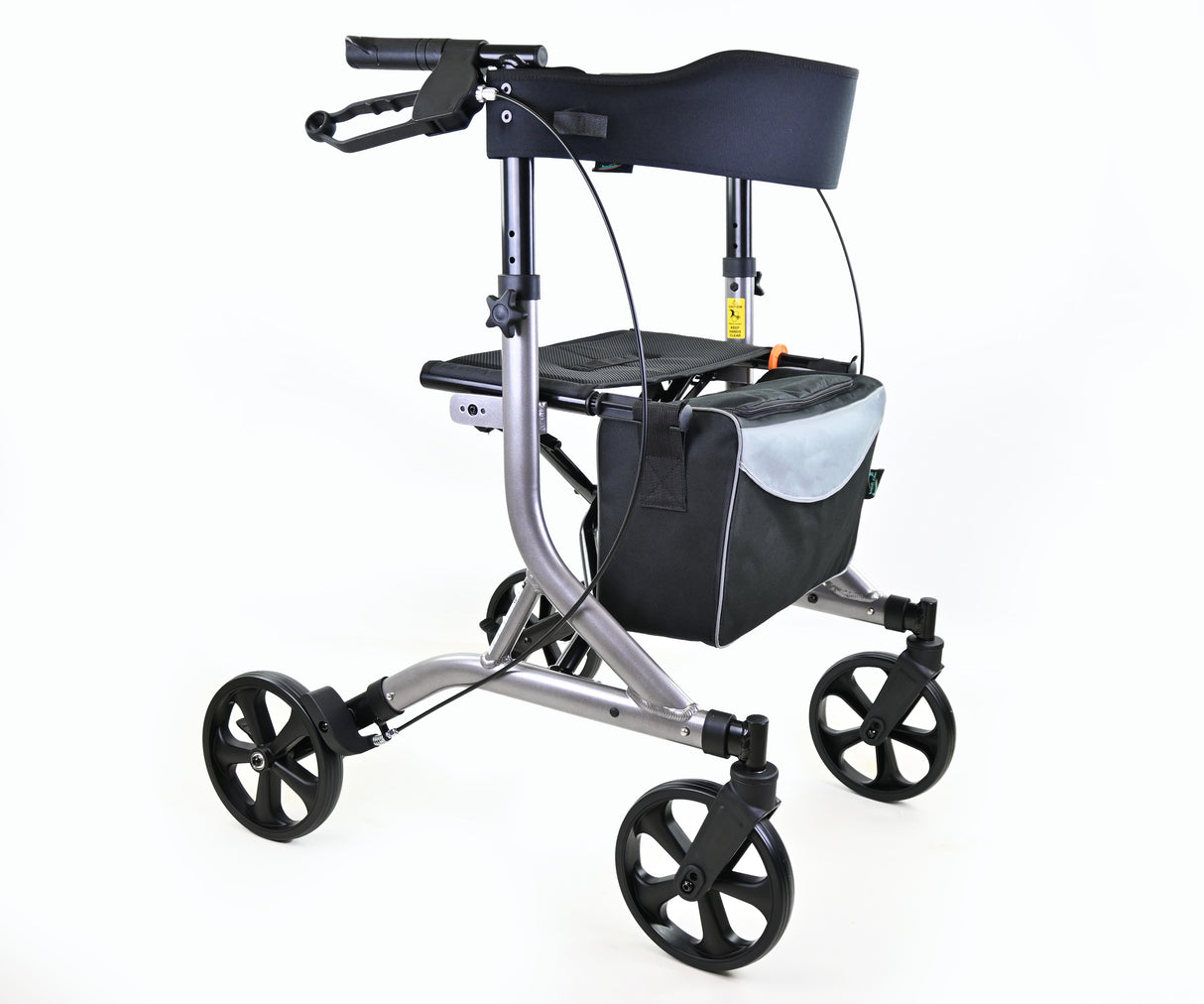 Zoom Ultra Rollator