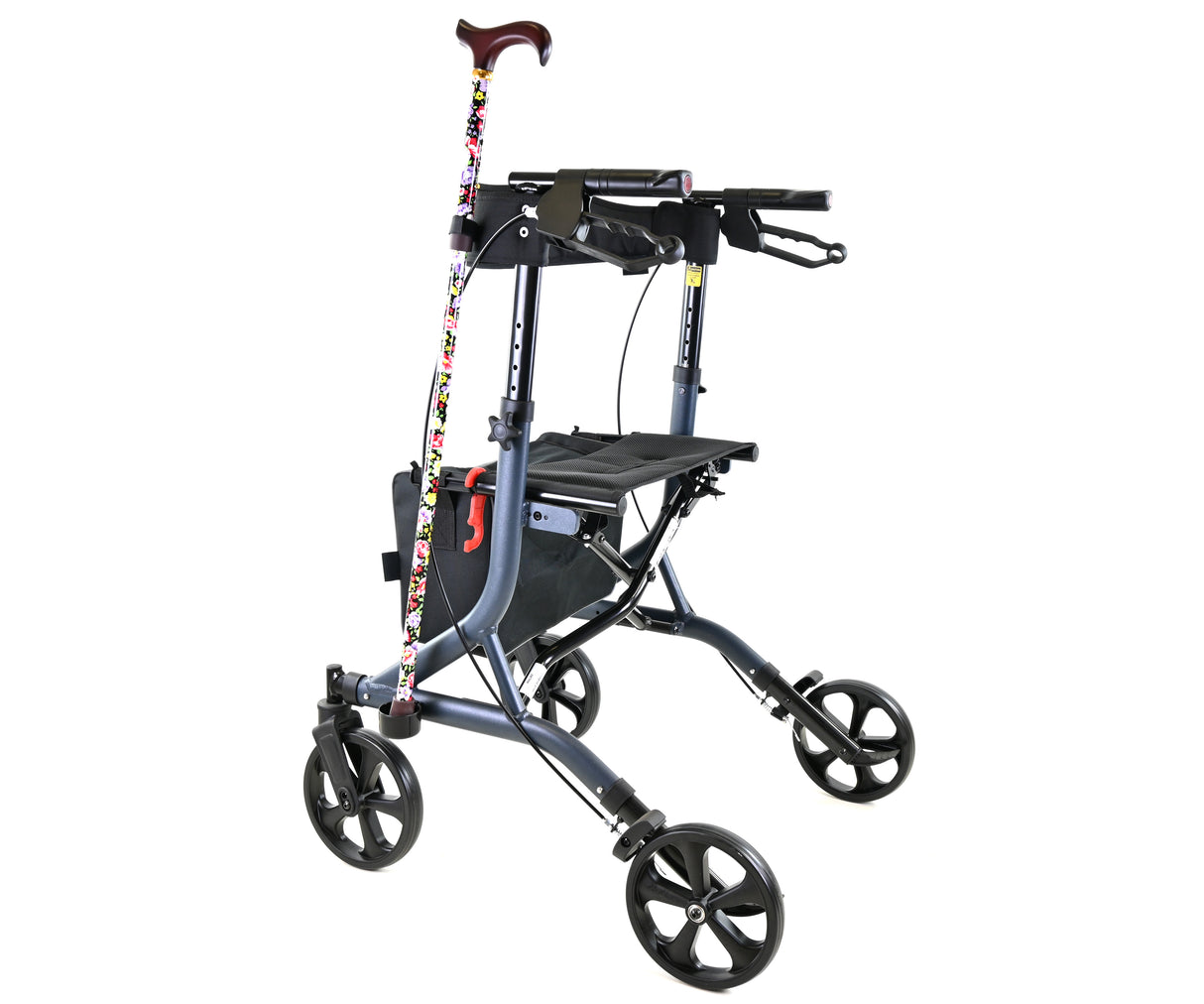 Zoom Ultra Rollator