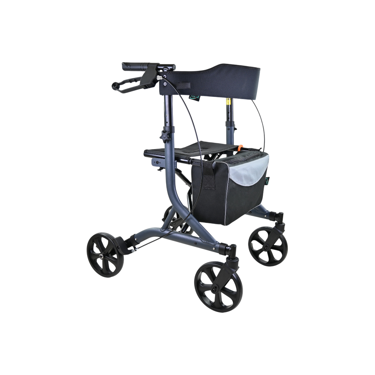 Zoom Ultra Rollator