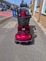 Shoprider Mayfair 4 (Pre-Loved)