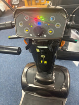 One Rehab Alpha 8 (used)