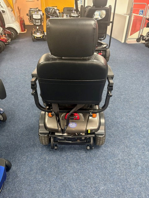 One Rehab Alpha 8 (used)