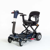 Minimo Autofold Folding Scooter