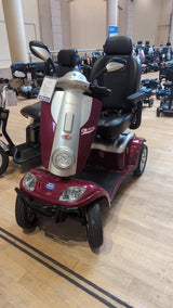 Kymco Maxi XLS (Pre-Loved)
