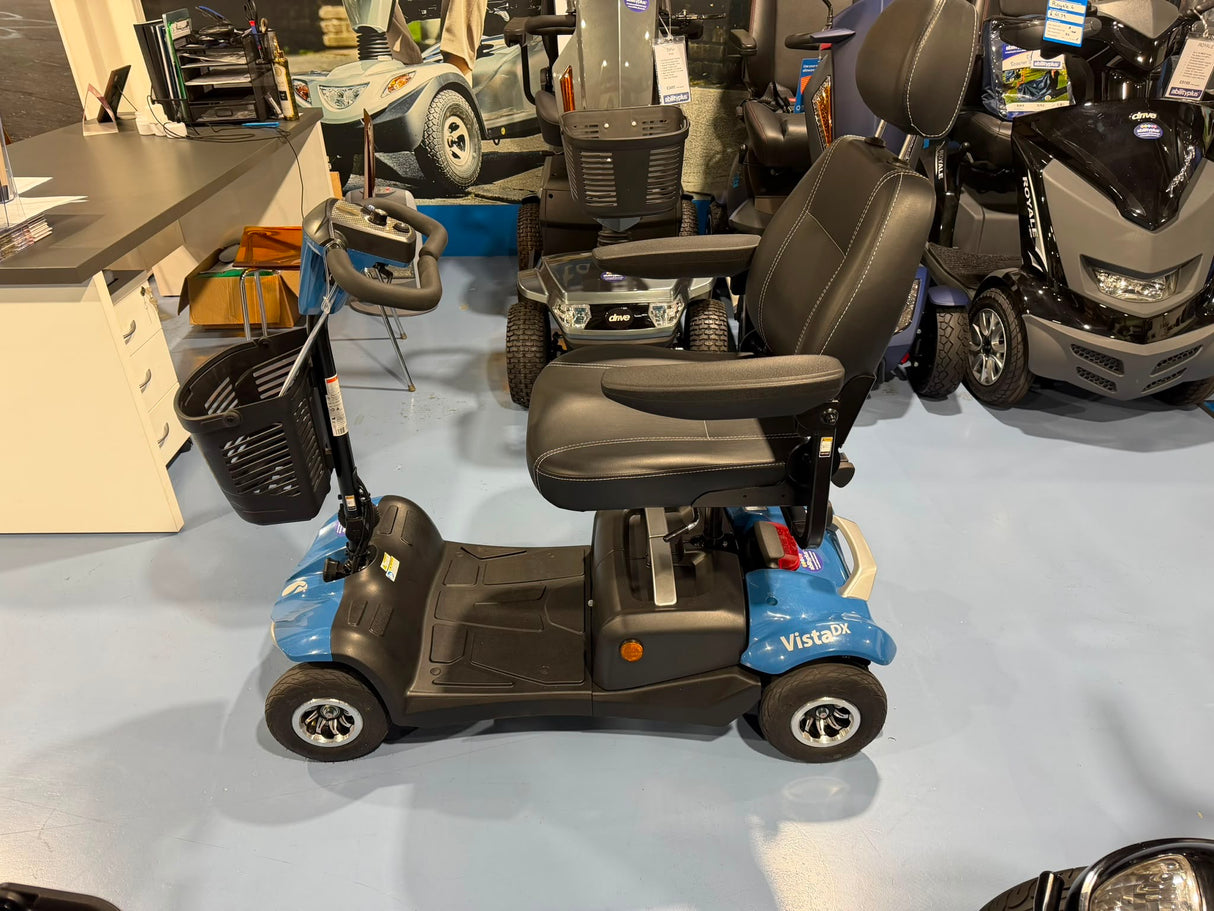 Electric Mobility Vista DX (Pre-Loved)