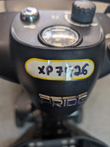 Pride Aluma-Lite (Pre-Loved)