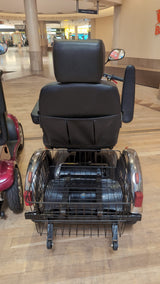 TGA Supersport (Pre-Loved)