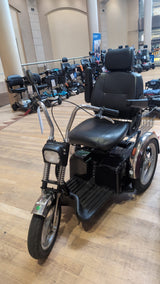 TGA Supersport (Pre-Loved)