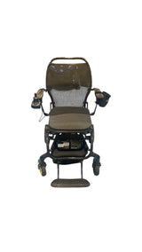 Sunrise Medical Q50r Carbon (Pre-Loved)