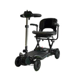 iGlide E-comfort Remote Folding 4mph Mobility Scooter
