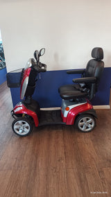 Kymco Agility: Pre-loved
