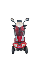 Kymco Agility: Pre-loved