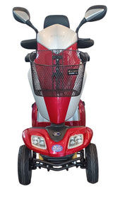 Kymco Agility: Pre-loved