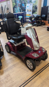 Kymco Maxi XLS (Pre-Loved)