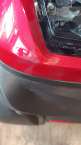 Kymco Agility: Pre-loved