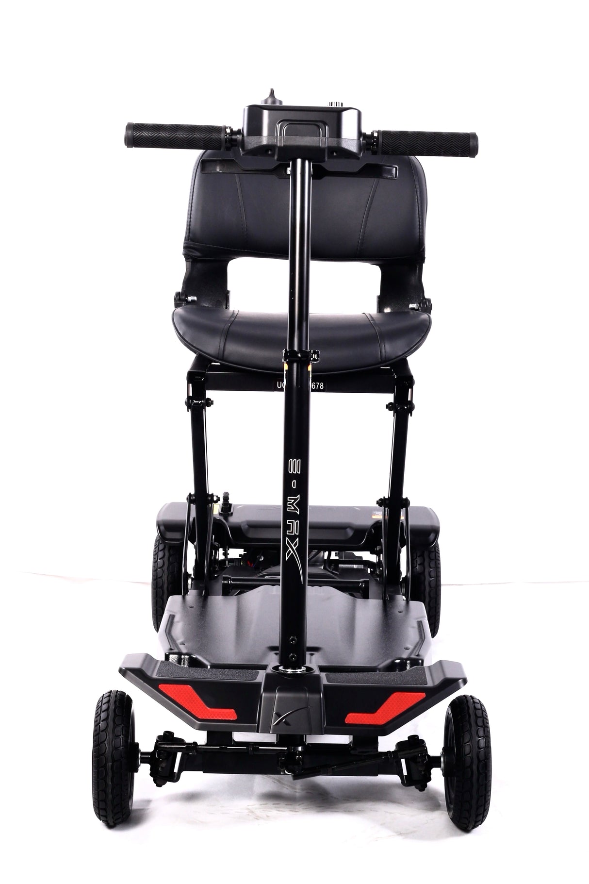 EMax Automatic Folding Scooter