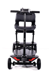 EMax Automatic Folding Scooter