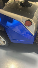 Kymco Maxer (Pre-Loved)