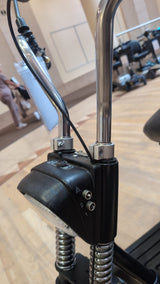 TGA Supersport (Pre-Loved)