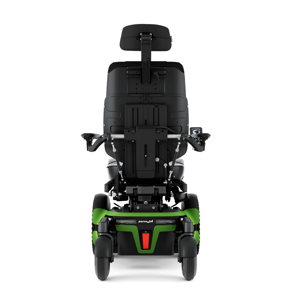 F3 Corpus Power Chair