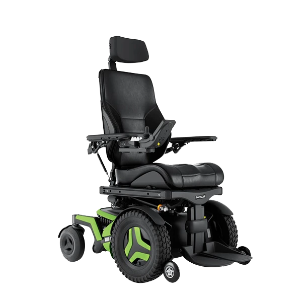 F3 Corpus Power Chair