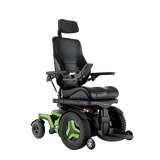 F3 Corpus Power Chair