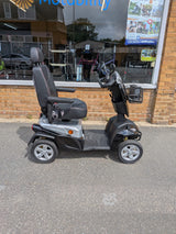 Kymco Maxer ER (Pre-Loved)