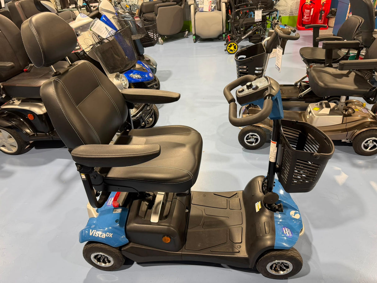 Electric Mobility Vista DX (Pre-Loved)