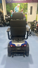 Kymco Maxer (Pre-Loved)