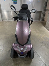 Electric Mobility Vortex (Pre-Loved)