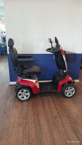 Kymco Agility: Pre-loved