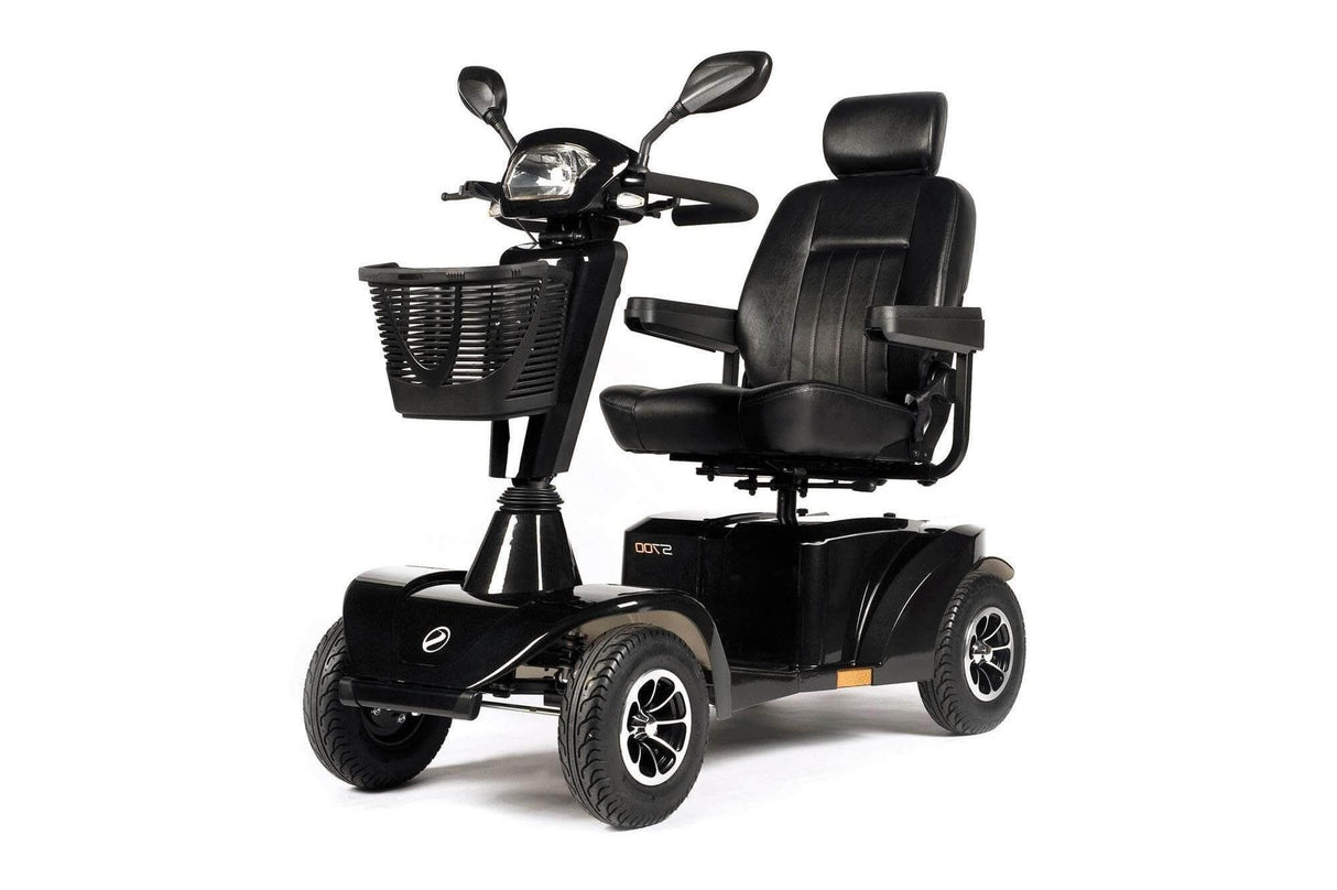 S700 Road Legal Scooter