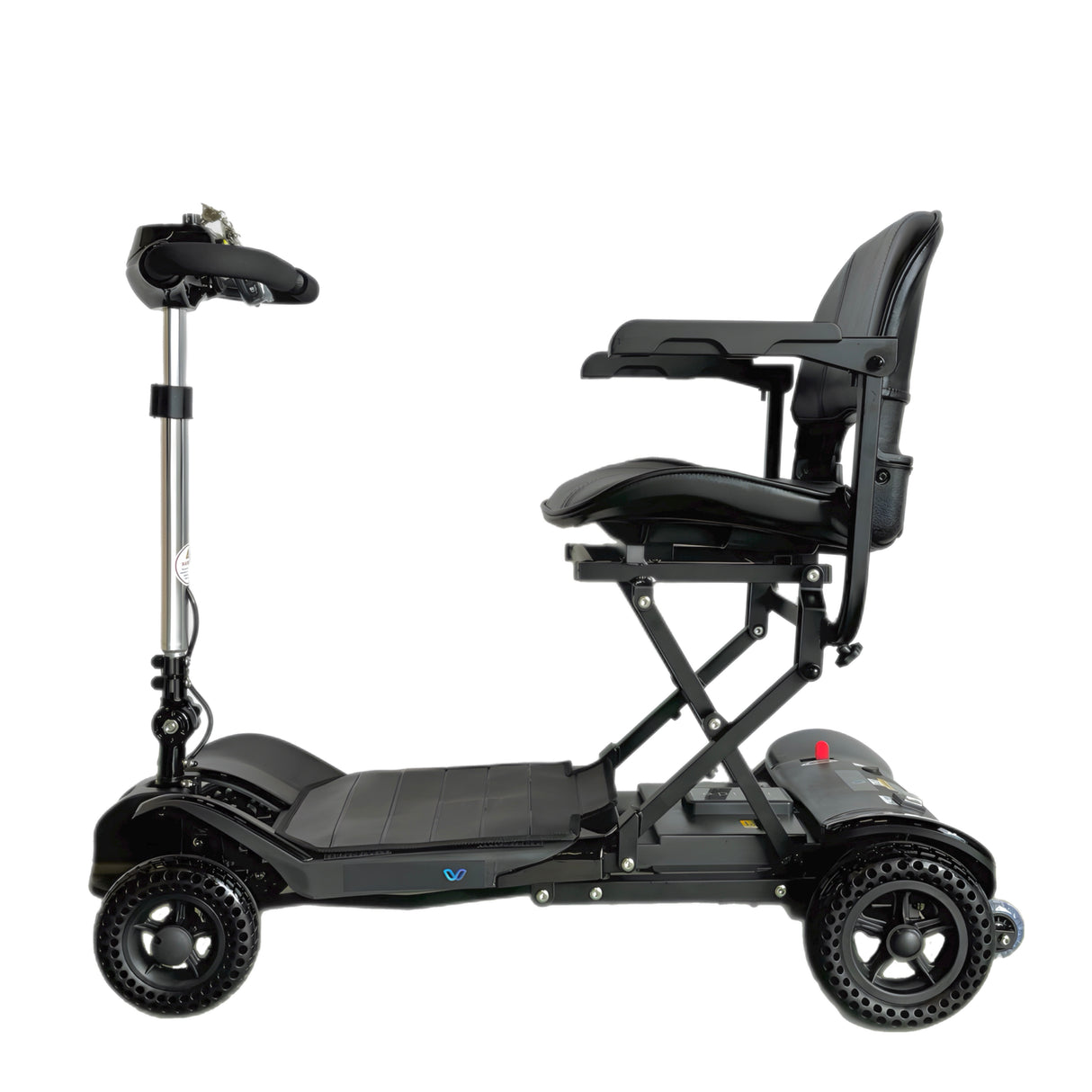 iGlide E-comfort Folding Scooter