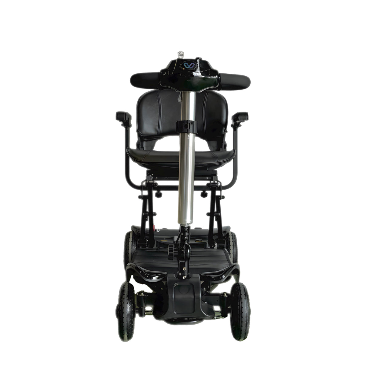 iGlide E-comfort Folding Scooter