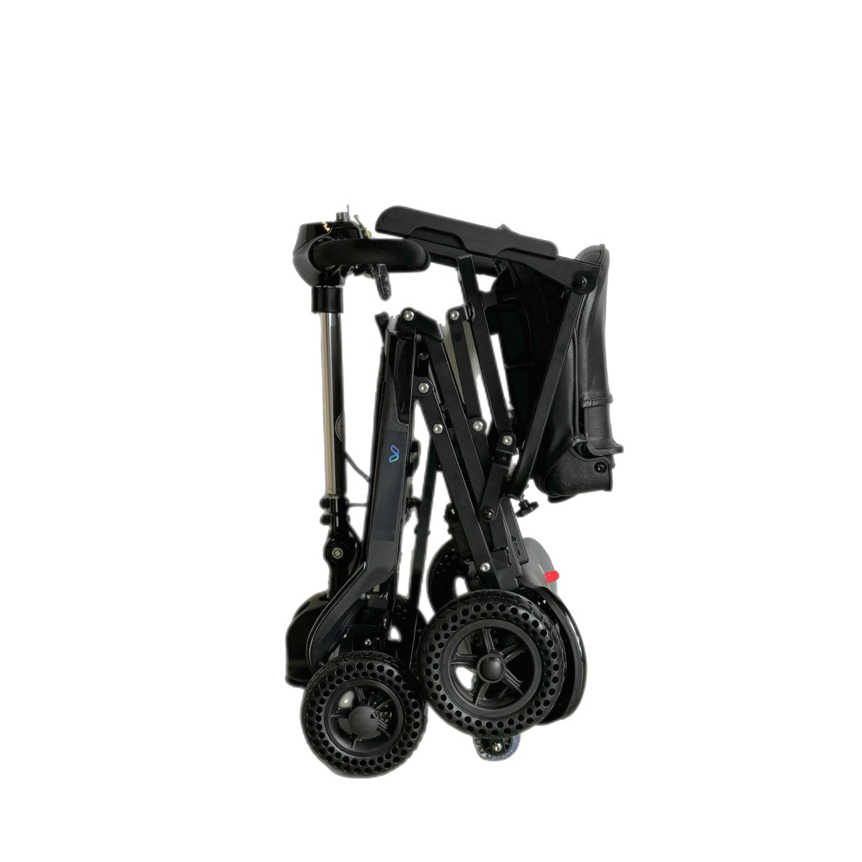 iGlide E-comfort Folding Scooter