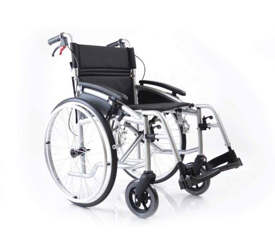 I-Plus Self-Propelled Wheelchair