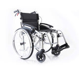 I-Plus Self-Propelled Wheelchair