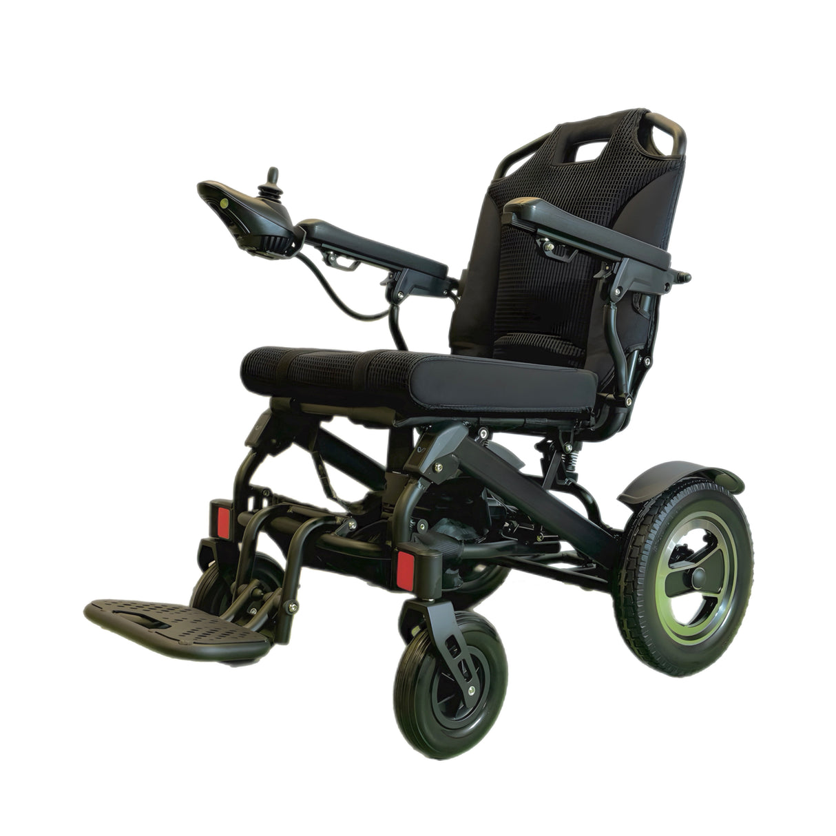 iM.4 Voyager Power Chair