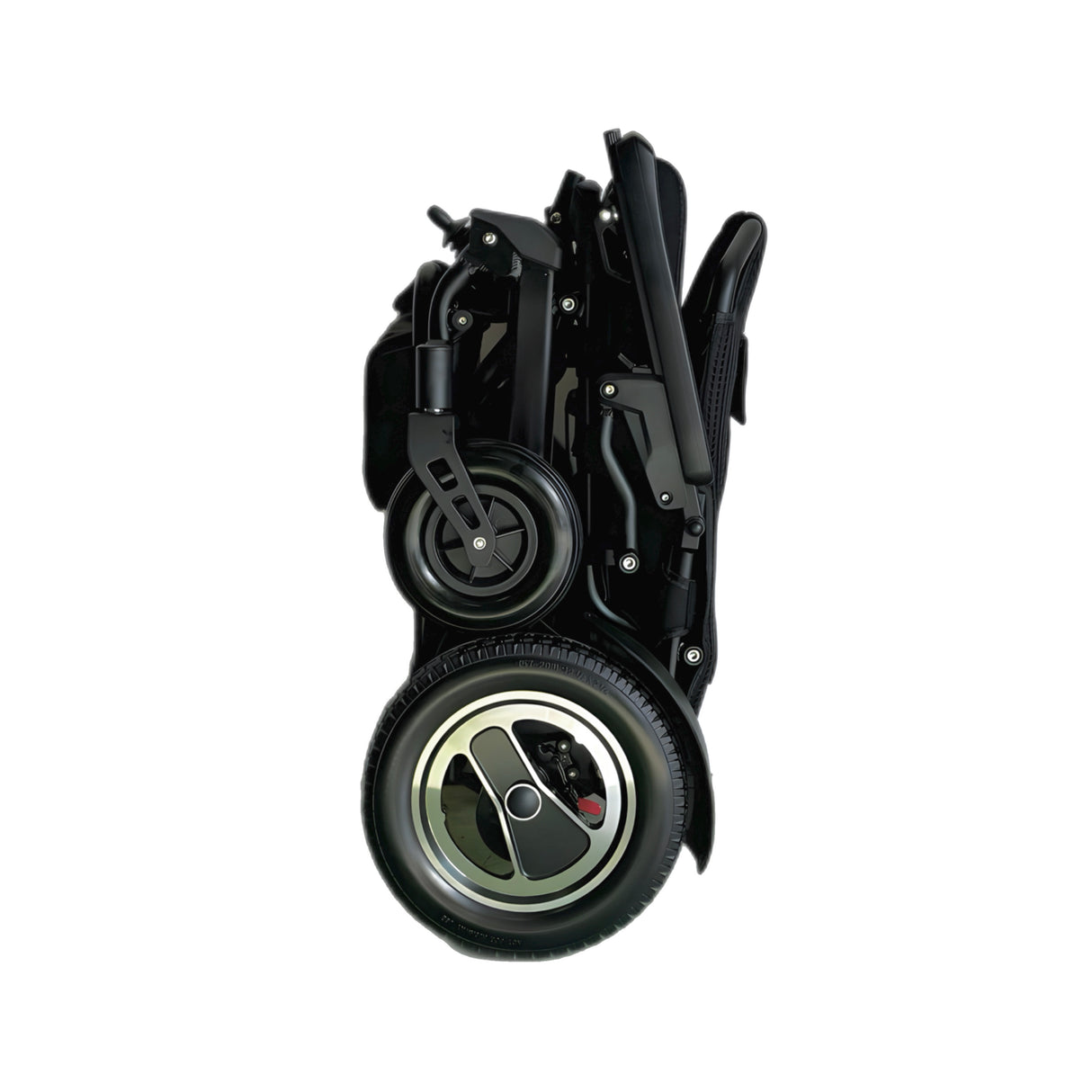 iM.4 Voyager Power Chair