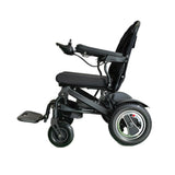 iM.4 Voyager Power Chair